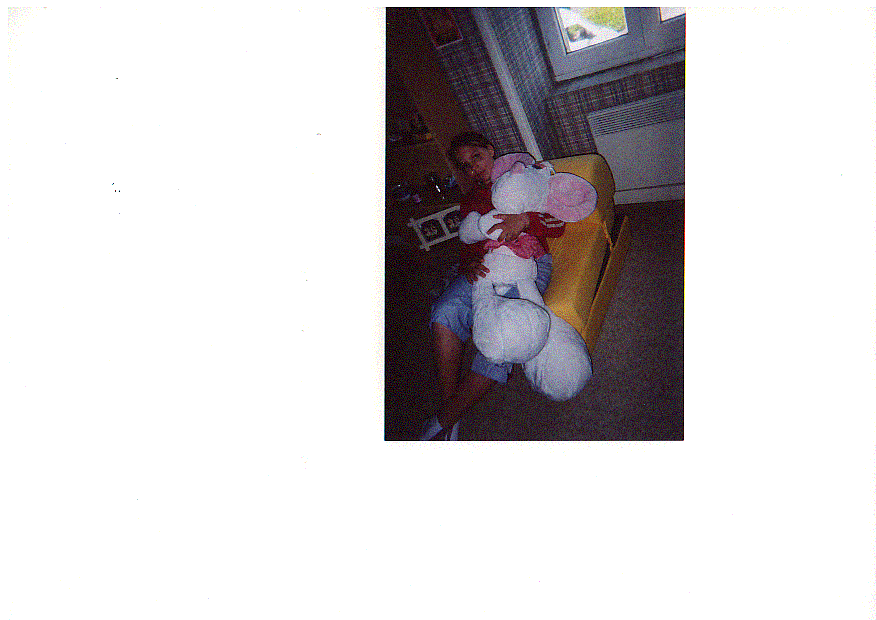 doudou!