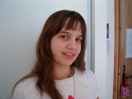 angeline
