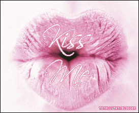 kiss me!!